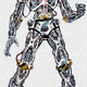 Illustration for article titled Cyborgs of the 1980s